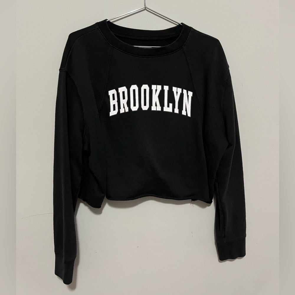 Aero hoodie xs